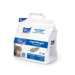 SEPIC LIGHTWEIGHT CLASSIC 10L (3ud./caja)