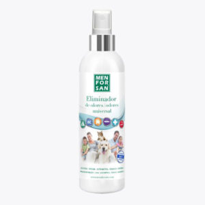 MENFORSAN ELIMINADOR DE OLORES UNIVERSAL 200ml PVP5.95€