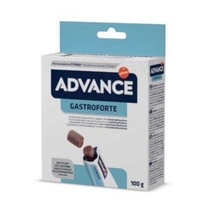 ADVANCE VETERINARY DIETS DOG GASTROFORTE 100g (10uds./caja)