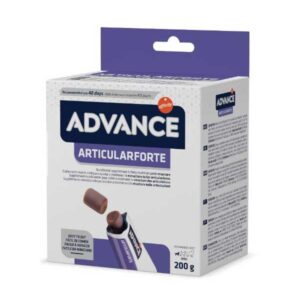 ADVANCE VETERINARY DIETS DOG ARTICULARFORTE 200g (5 uds./caja)