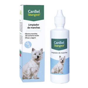 STANGEST CANBEL LIMPIADOR DE OJOS 60ml