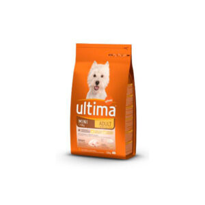 ULTIMA DOG MINI ADULT POLLO 1.5Kg (4uds./caja) - PVO6.95