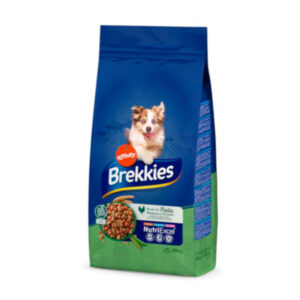 BREKKIES DOG ADULT COMPLETE POLLO 20Kg - PVO43.95