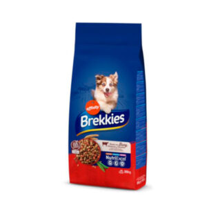 BREKKIES DOG ADULT MIX BUEY 20Kg - PVO45.95