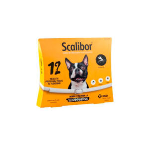 PROMOCIÓN COLLAR SCALIBOR VARIADOS