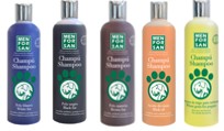 PROMOCIÓN CHAMPÚ MENFORSAN 300ML