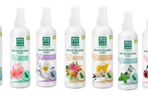 PROMOCIÓN AGUA DE COLONIA MENFORSAN 125ML