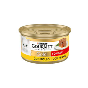 PROMOCIÓN PRODUCTOS GOURMET