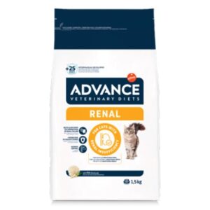 ADVANCE VETERINARY DIETS CAT RENAL 1.5Kg