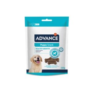 PROMOCIÓN ADVANCE SNACKS VARIADOS