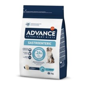 ADVANCE VETERINARY DIETS DOG GASTROENTERIC MINI 1.5Kg/3Kg