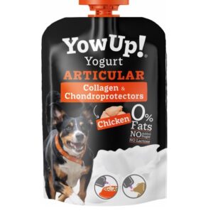PROMOCIÓN PRODUCTOS YOW UP!