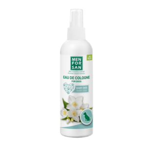 MENFORSAN AGUA DE COLONIA BABY PARA PERROS 125ml