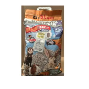 CUNIPIC NATURLITTER DE PAPEL 25L+5L (2uds./caja)